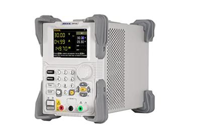 Rigol DP712 Labvoeding, regelbaar 0 - 50 0 - 3 A 150 W RS232 Op afstand bedienbaar, OVP, Programmeerbaar Aantal uitgangen: 1 x