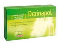 Purasana Plantapol Drainapol 20 Ampullen - thumbnail
