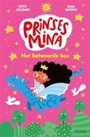 Het betoverde bos (Hardback) - thumbnail