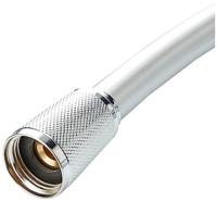 GROHE silverflex doucheslang silver 1/2 x200cm zilver 27507000 - thumbnail