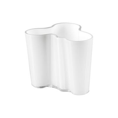 IITTALA - Aalto - Vaas 9,5cm opaal