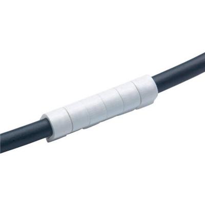 TE Connectivity 880874-000 Markeerclip 880874-000