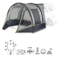 High Peak Avio 2.0 tent - thumbnail