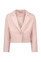 Like Flo Zomer blazer meisjes Licht roze - geweven - thumbnail
