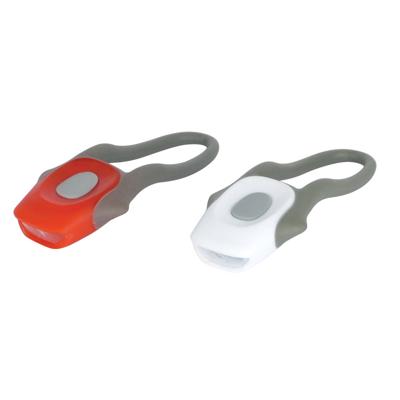 Dresco Fietsverlichtingset Frog Light