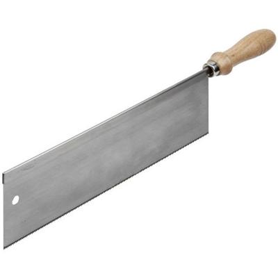 Wolfcraft Handzaag | HCS | Vertande lengte 300mm | 1 stuk - 6950000 Wolfcraft Handzaag | HCS | Vertande lengte 300mm | 1 stuk - 6950000