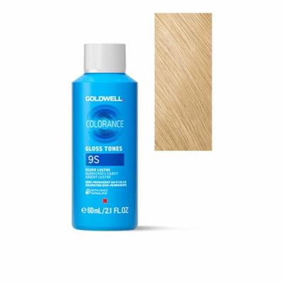 Goldwell Colorance Gloss Tones Demi-Permanent Hair Color Haarverf 9S 60ml
