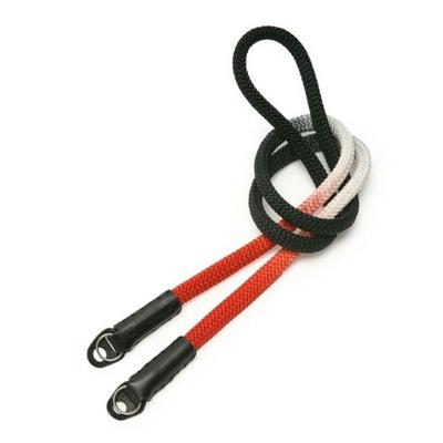 Artisan & Artist ACAM 316G zijden camerariem rood