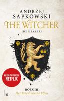 The Witcher 3 - Het Bloed van de Elfen - Andrzej Sapkowski - Paperback (9789024589388) - thumbnail