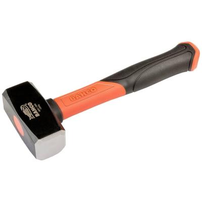 Bahco 484F-1250 Moker 1380 g 260 mm DIN 6475 1 stuk(s)