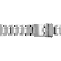 Horloge-armband Bobroff BFS005 Zilver - thumbnail