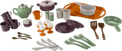 Dantoy serviesset 44-delig