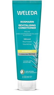Weleda Rozemarijn Revitalizerende Conditioner 150ml