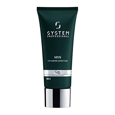 System Professional Man Hair & Body Conditioner M2
