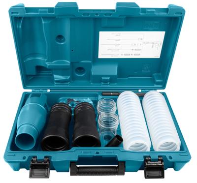 Makita 199142-6 Stofafzuigadapter boren/breken (set) - thumbnail