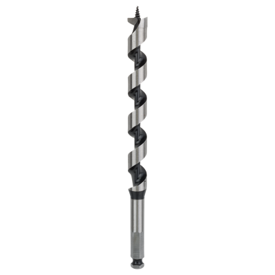 Bosch Accessoires Slangenboor | Zeskant | 18X160X235mm | 11mm - 2609255244