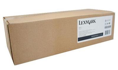 Lexmark Toner CX735 Origineel Magenta 16200 bladzijden 81C0X30