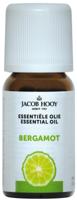 Jacob Hooy Essentiële Olie Bergamot 10ML - thumbnail