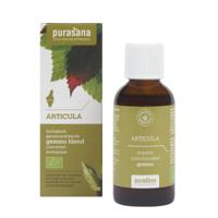 Purasana Puragem articula bio 50 Milliliter - thumbnail