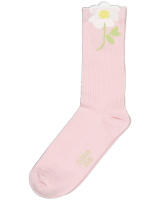 Sokken - Roze