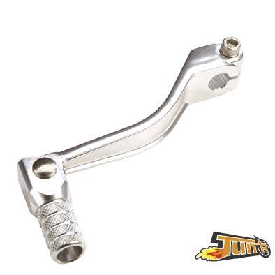 Schakelpedaal Tun&apos;R Derbi chroom