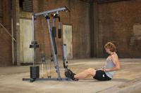 Home Gym - Focus Fitness Unit 2 - thumbnail