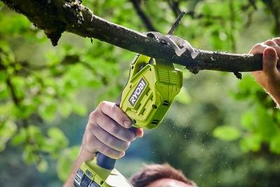 Ryobi RAC260 | Vervangingsbladen voor RY18PSA-0 - 5132004624 - 5132004624