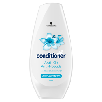 Schwarzkopf Conditioner Anti-Klit