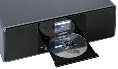 Reflexion HRA19DAB/GR Radio DAB+, DAB, VHF (FM) MP3, CD, DAB+, Bluetooth, AUX, FM Incl. afstandsbediening, Incl. luidspreker, Wekfunctie Grijs Reflexion HRA19DAB/GR Radio DAB+, DAB, VHF (FM) MP3, CD, DAB+, Bluetooth, AUX, FM Incl. afstandsbediening, Incl. luidspreker, Wekfunctie Grijs