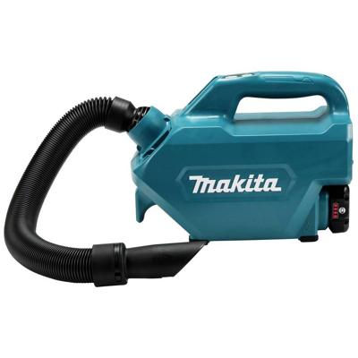 Makita Makita CL121DSA - Staubsauger - Kanister - Beutel CL121DSA Accu-handstofzuiger Makita Makita CL121DSA - Staubsauger - Kanister - Beutel CL121DSA Accu-handstofzuiger