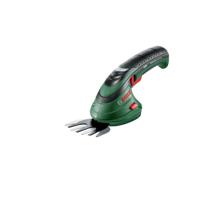 Bosch Home and Garden Isio Accu Grasschaar Incl. accu, Incl. oplader 3.6 V Li-ion - thumbnail