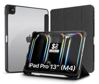 Tablet kap Subblim SUBCST-5SC421 Zwart - thumbnail