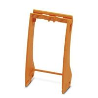 Phoenix Contact RIF-RH-4 Beugelhouder Oranje 10 stuk(s) - thumbnail