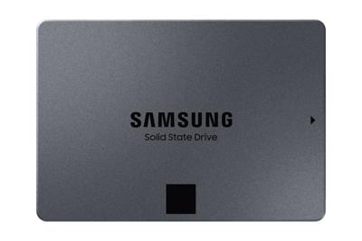 Samsung MZ-77Q2T0 2.5" 2000 GB SATA III V-NAND MLC