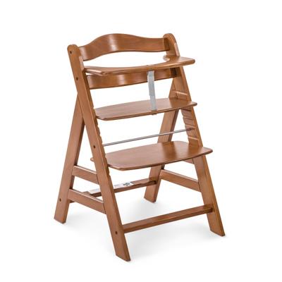 HAUCK Kinderstoel Wood Baby Evolutive Alpha + / natural - thumbnail