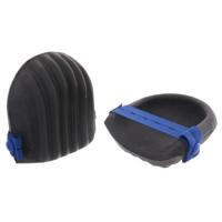 Berdal kniebeschermers - Tuinman - nr. 14 - rond - thumbnail