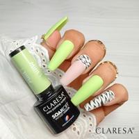 Claresa uv/led gellak 5ml mint 1 - thumbnail