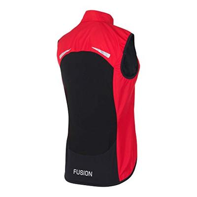 Fusion S1 Run Vest Dames Fusion S1 Run Vest Dames