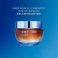 Biotherm Blue Therapy Amber Algae Day Cream 50ml Gezichtsverzorging - thumbnail