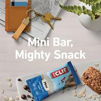 Clif Bar Mini&apos;s | Clif Bar | 280g - thumbnail