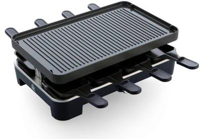 BK Connect gourmet Gourmetset Blauw