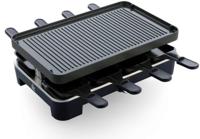 BK Connect gourmet Gourmetset Blauw - thumbnail