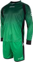 Stanno 415003 Blitz Keeper set - Green - S - thumbnail