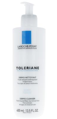 La Roche Posay La Roche Posay TOLERIANE Reinigingslotion 400ML