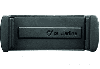 Cellularline Handy Drive Phone Mount - thumbnail