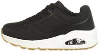 Skechers Uno Stand On Air 403674L/BLK Zwart-27 maat 27 - thumbnail