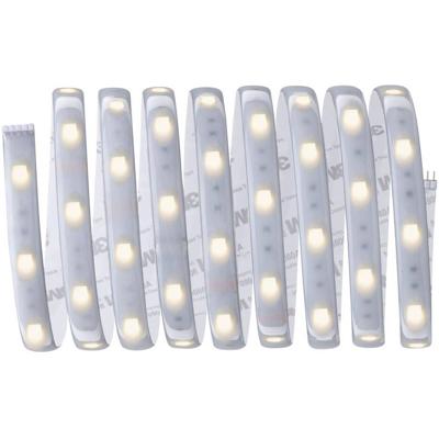 Paulmann 79883 LED-strip Met connector (male) 24 V 2.5 m RGBW