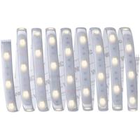 Paulmann 79883 LED-strip Met connector (male) 24 V 2.5 m RGBW - thumbnail