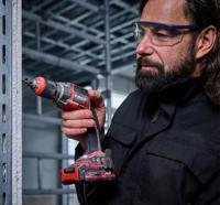 Einhell Professional TP-DY 18 Li BL - Solo 4261010 Droogbouw accuschroevendraaier 18 V - thumbnail