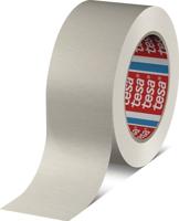 Tesa Verpakkingstape papier | wit | lengte 50 m | breedte 50 mm | 6 stuks - 04713-00004-00 04713-00004-00 - thumbnail